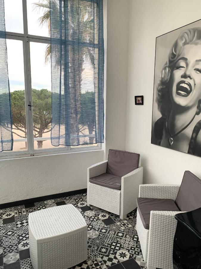 Residence Le 360 La Ciotat Exterior foto